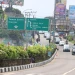 Urai Kepadatan di Kawasan Puncak ,Polres Bogor Berlakukan One Way Menuju Jakarta Pada Pagi ini