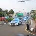 Pihak Kepolisian Polres Bogor Berlakukan Sistem Ganjil Genap Saat Weekend