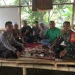 Sinergitas TNI-POLRI, Bhabinkamtibmas Desa Nanggung dan Babinsa Desa Nanggung Sambang Tokoh Masyarakat