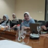 Gelar Rapat Kerja, Komisi IV DPRD Kota Bogor Bahas Rencana Induk Pariwisata Kota Bogor