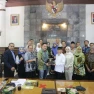 DPRD Jawa Barat Pelajari Pembangunan Infrastruktur Provinsi di Yogyakarta