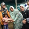 Tangani Stunting, Pemkab Bandung Melalui Dispakan Distribusikan Bantuan Telur