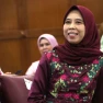 Ketua KPP DPRD Jawa Barat Berharap Keterwakilan Perempuan di Parlemen Meningkat
