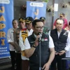 Gubernur Ridwan Kamil Resmikan PPDB 2023, Praktik Pungli Akan Ditindak Tegas