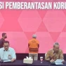 KPK Tetapkan Catur Prabowo Sebagai Tersangka Gratifikasi
