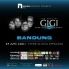 The Best Of Gigi Road To 30 Th Universary Concert Siap Sapa Warga Bandung