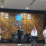 Semesta Band Meriahkan Acara Semarak Bahasa dan Sastra Indonesia PBSI Unpak