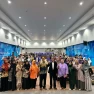 PBSI FKIP Unpak Sukses Gelar Semarak Bahasa dan Sastra Indonesia