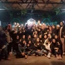 Srikandi Gibas Resort Kabupaten Bogor Gelar Silaturahmi dan Perkenalan Pengurus