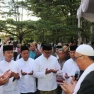 Iwan Setiawan Ajak Seluruh Pihak Jadikan Idul Adha Momentum Tingkatkan Kepedulian Kepada Sesama