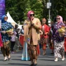 KKJ-PKJB 2023, Atalia: Helaran Wujud Kreativitas Masyarakat Jawa Barat