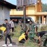 Sinergi Untuk Negeri, TNI-Polri Bentuk Karakter Pelajar Peduli Lingkungan