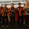 Bupati DS Apresiasi Pelaksanaan Muscab X Ormas Pemuda Pancasila Kab. Bandung Tahun 2023
