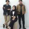 Debut Single "Persimpangan" di Awal Karir Grup Musik Nuve Project Asal Sumedang