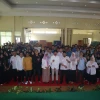 SMA Kosgoro Kota Bogor Hadirkan Penulis Sarjana di Tepian Baskom