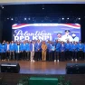Pelantikan Pengurus DPD KNPI Kab. Bandung, Bupati DS : KNPI Kaderisasi Untuk Siapkan Pemimpin di Masa Depan
