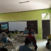 Rapat Bulanan, KKKS Kecamatan Cariu Minta Kepala Sekolah Produktif, Kreatif, dan Inovatif