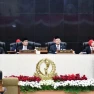 DPRD Jawa Barat Gelar Rapat Paripurna Mendengarkan Pidato Kenegaraan Presiden Republik Indonesia