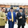 DPRD Jawa Barat Umumkan Perubahan Posisi Ketua Fraksi Golongan Karya