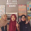 KKN-T Kelompok 8 Desa Teluk Pinang Unida Bogor Dirikan Lorong Baca Cerita Anak