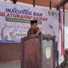 Kadisdik Kab. Bandung H. Ruli Hadiana, Ingatkan Guru Penggerak Berikan Kontribusi Nyata Dukung Program Bupati Bandung