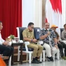 Pimpinan dan Anggota DPRD Sampaikan Aspirasi ke PJ Gubernur Jabar