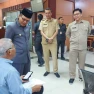 Cek Pelayanan Wajib Pajak, Bupati DS : Perkembangan BAPENDA 73 Persen Ada Peningkatan