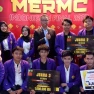 MERMC Indonesian Final 2023 di Universitas Pakuan Bogor