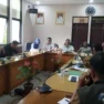 Komisi C DPRD Kab. Bandung Terima Audensi LSM Pemuda, Diduga Terkait Pelanggaran Proyek Perumahan Cimenyan