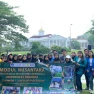 Perkaya Pengetahuan dan Keindahan Bogor, Mahasiswa PMM 3 Universitas Djuanda Datangi Kebun Raya Bogor