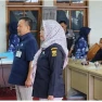 Sebanyak 30 Pegawai Perumda AM TJM Kabupaten Sukabumi Mengikuti Bimtek Kepemimpinan