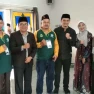 Forum Pemberdayaan Pesantren dan Umat (FPPU) Jawa Barat Adakan Raker, Bahas Program Kerja Ke Depan