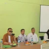 Resmi Dilantik, Forum Kesiswaan dan Pembina OSIS Kecamatan Tanjungsari Siap Tingkatkan Kualitas Pendidikan dan Pembinaan Karakter Siswa