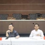 Komisi III DPRD Purwakarta Gelar RDP Terkait Penyerahan PSU Perumahan