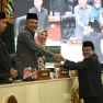 DPRD Jawa Barat Gelar Rapat Paripurna, Tiga Agenda Jadi Point Pembahasan