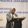 Komitmen Bersama Program dan Rencana Aksi Pembangunan Smart Province di Jabar