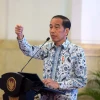 Presiden Jokowi Sampaikan Enam Arahan kepada Para Penjabat Kepala Daerah
