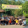 Masyarakat Desa Kutamekar Cariu Bogor, Minta Pemerintah Agar Penempatan As Bendungan Cibeet yang Memakan Lahan Makam Leluhur Dikaji Ulang