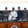 DPRD Setujui PMP Untuk Perumda Tirta Pakuan