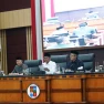 DPRD Setujui Perubahan Perda Dana Cadangan Pilkada Kota Bogor