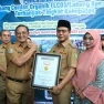 Tahap II Bulan Gebyar LCO, Pemkab Bandung Targetkan 2.457.436 LCO
