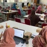 TIM PKM PBSI Unpak Mengadakan Workshop Pemberdayaan Guru MGMP Bahasa Indonesia SMA Kota Bogor Dalam Menulis Artikel Populer Berbasis Search Engine Optimization (SEO)