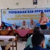 Delapan Puluh ASN Guru PPPK Tingkat Kecamatan Cariu Laksanakan Pembinaan Tupoksi ASN 