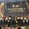 Jadi Penghargaan ke-213, Pemkab Bandung Raih Penghargaan Bhumandala Award 2023