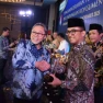 Banyumas Raih Penghargaan Daerah Tertib Ukur Tahun 2022 dari Menteri Perdagangan
