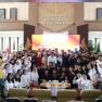 DPRD Jawa Barat Terima Audiensi dari SMP Sumatera 40