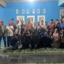 Muhamad Ridwan Caleg DPRD Provinsi Jawa Barat Silaturahmi Kepada Masyarakat Pabuaran Mekar 