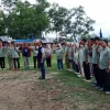 HUT PGRI Ke 78 Cabang Kecamatan Cariu, Ketua PGRI Minta Pro Aktif Dalam Kegiatan