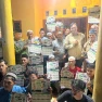 Caleg DPRD Provinsi dan Caleg DPRD Kabupaten Bogor Silaturahmi Dengan Masyarakat Citeureup 
