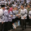 Presiden Tekankan Pentingnya Pembangunan Kualitas SDM Indonesia